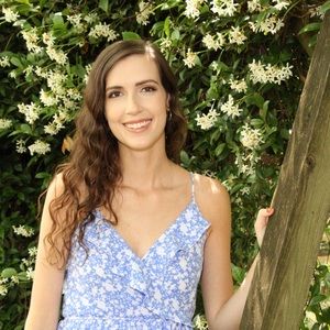Meet your Posher, Haley